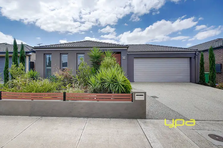 42 Biltmore Crescent, Roxburgh Park VIC 3064