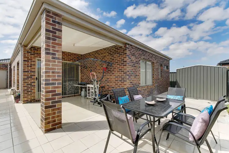 Fourth view of Homely house listing, 17 Millicent Drive, Craigieburn VIC 3064