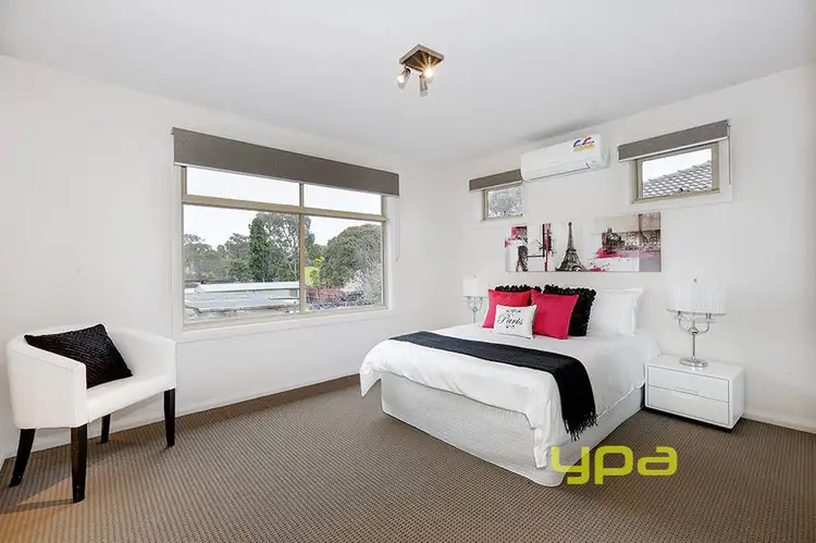 Third view of Homely townhouse listing, 2/34 Kitchener Street, Broadmeadows VIC 3047