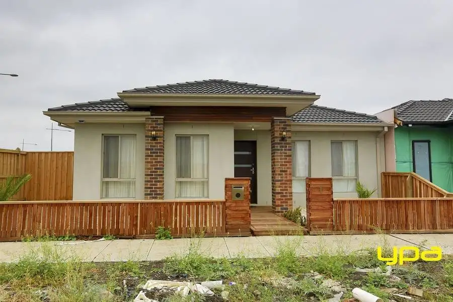 Main view of Homely house listing, 1 Harlequin Walk, Epping VIC 3076