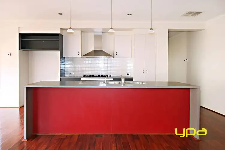 Second view of Homely house listing, 19 Bungaree Track, Burnside Heights VIC 3023