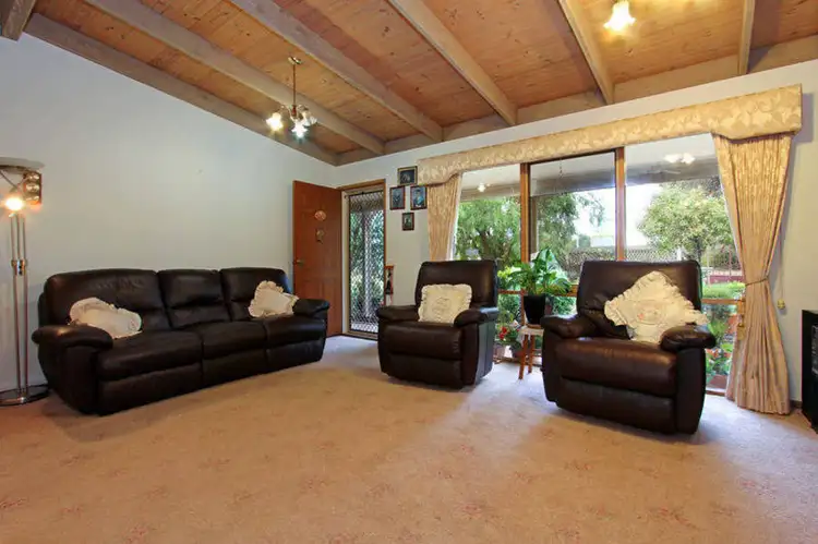 Seventh view of Homely house listing, 1 Howqua Drive, Rosebud West VIC 3940