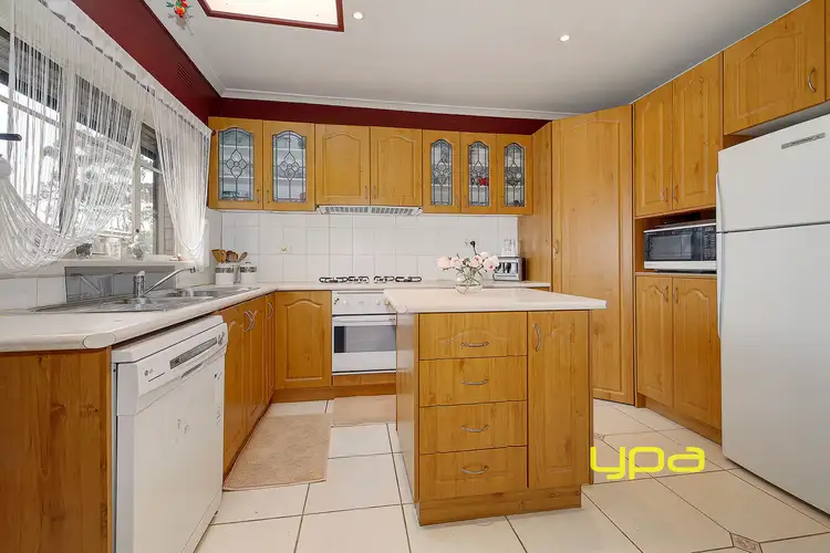 Second view of Homely house listing, 9 South Street, Hadfield VIC 3046