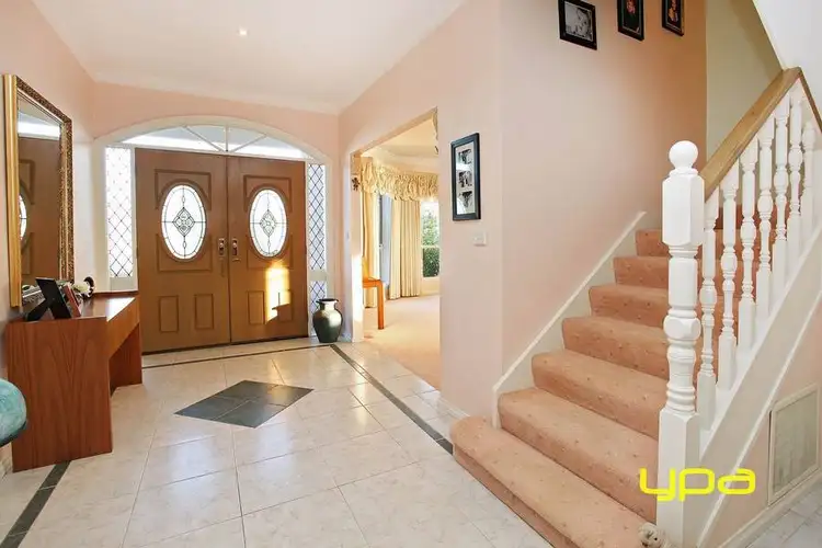 Seventh view of Homely house listing, 115 Nordic Avenue, Taylors Lakes VIC 3038
