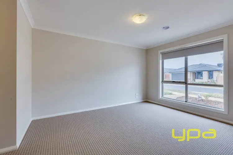 Fifth view of Homely house listing, 10 Advent Road, Werribee VIC 3030