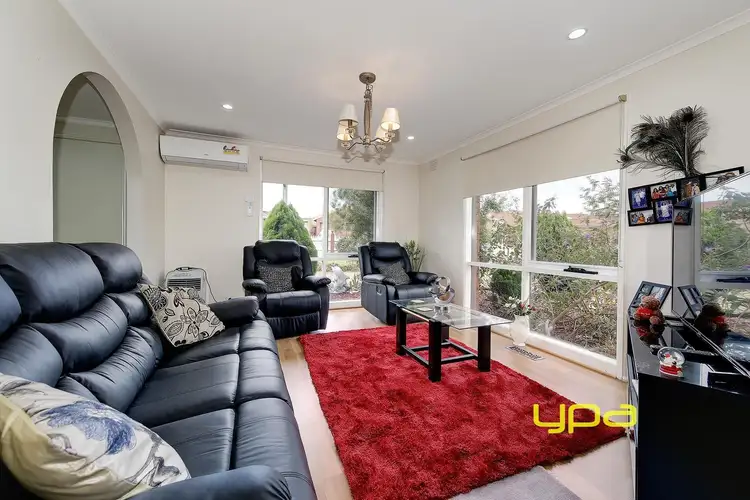 Second view of Homely house listing, 21 Kirkbride Way, Craigieburn VIC 3064