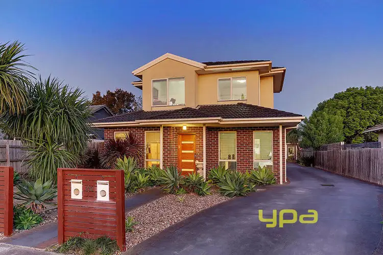 LOT 1/210 Widford Street, Broadmeadows VIC 3047