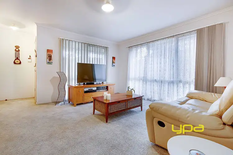 Fifth view of Homely house listing, 18 Stringybark Place, Meadow Heights VIC 3048