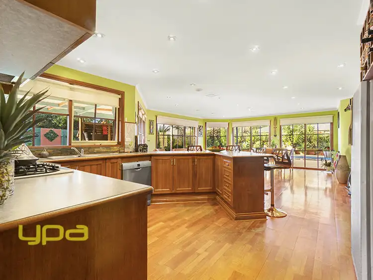 Third view of Homely house listing, 5 Bradman Drive, Sunbury VIC 3429