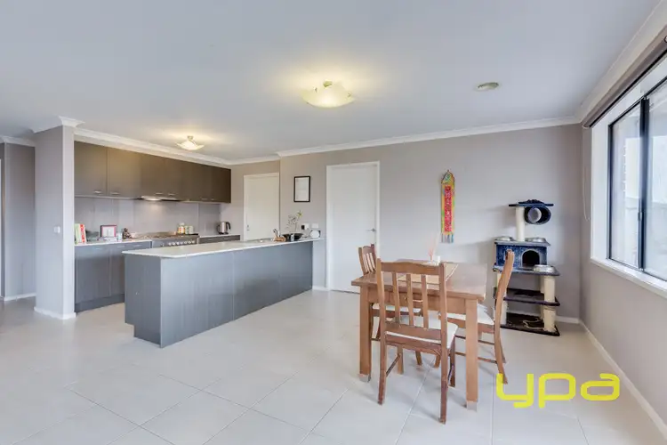 Third view of Homely house listing, 883 Leakes Road, Tarneit VIC 3029