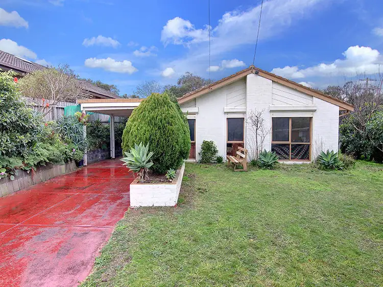 Main view of Homely house listing, 13 Toorak Street, Tootgarook VIC 3941