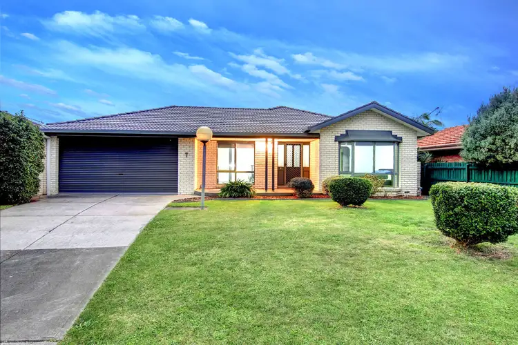 7 Palm Tree Drive, Safety Beach VIC 3936