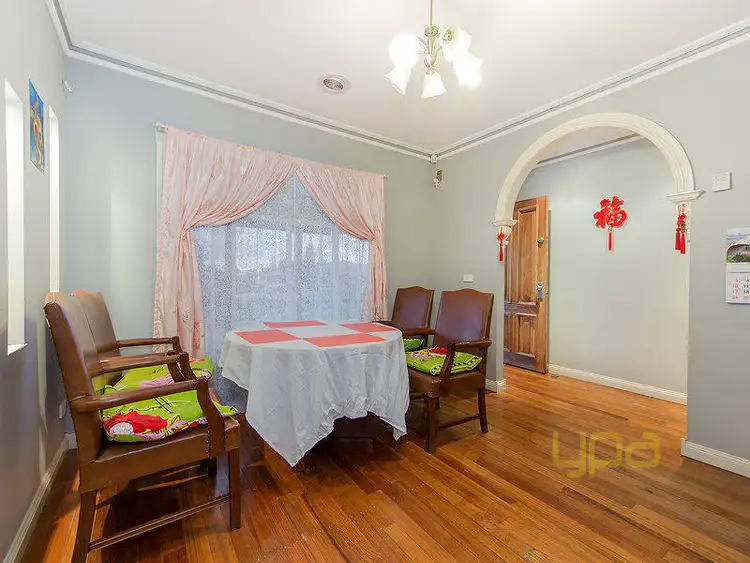 Third view of Homely house listing, 1/99 George Street, St Albans VIC 3021