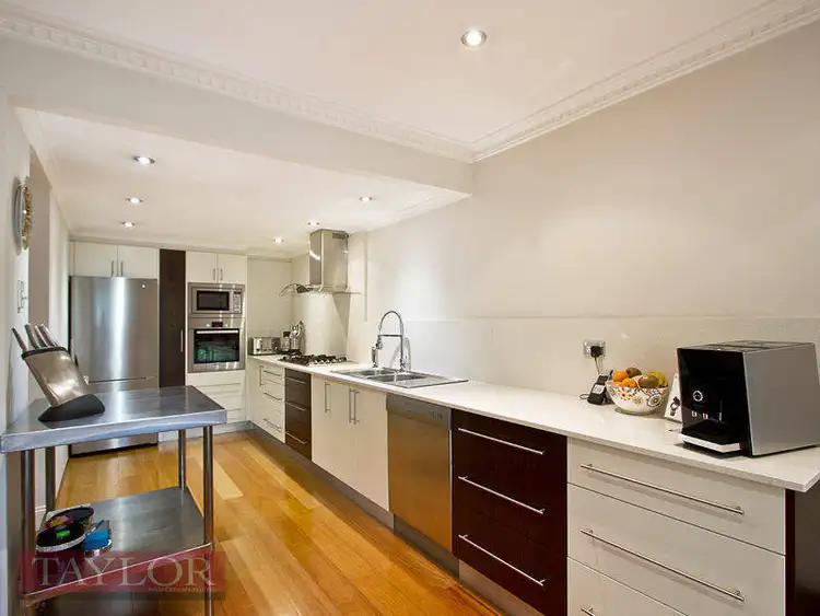 Fourth view of Homely townhouse listing, 3/40 Strathalbyn Drive, Oatlands NSW 2117