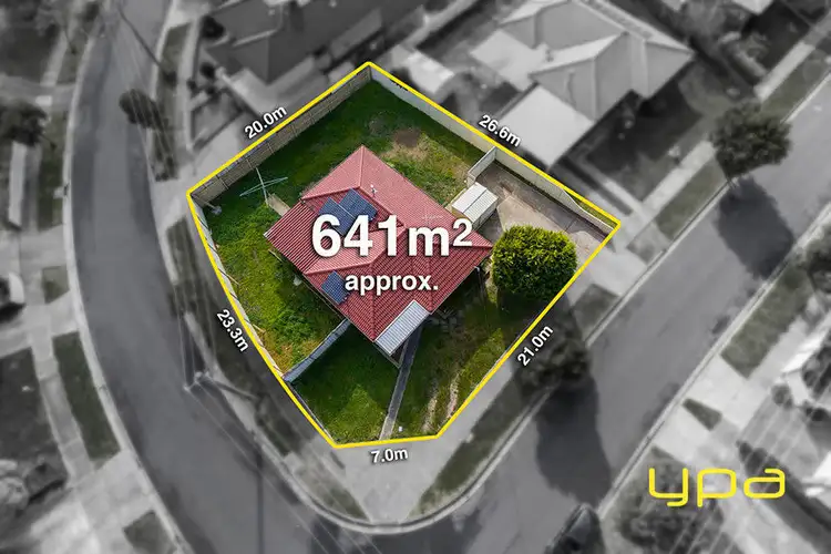 11 Abercarn Avenue, Craigieburn VIC 3064