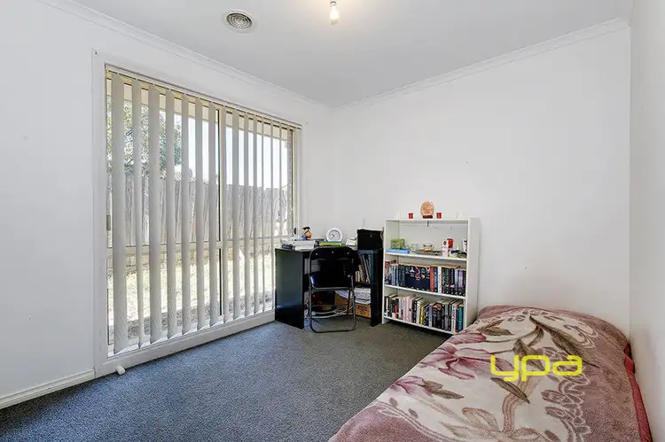 Sixth view of Homely townhouse listing, 13/4-16 Melaleuca Drive, Meadow Heights VIC 3048