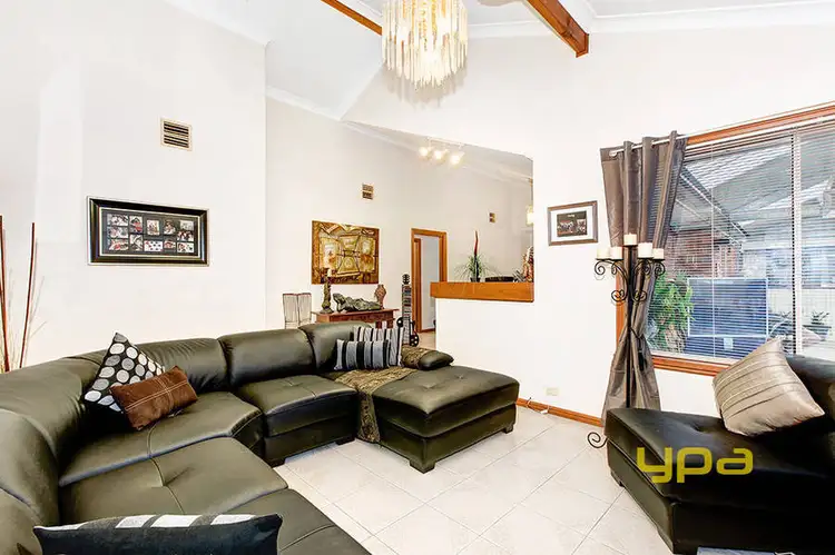 Sixth view of Homely house listing, 10 Doran Walk, Delahey VIC 3037
