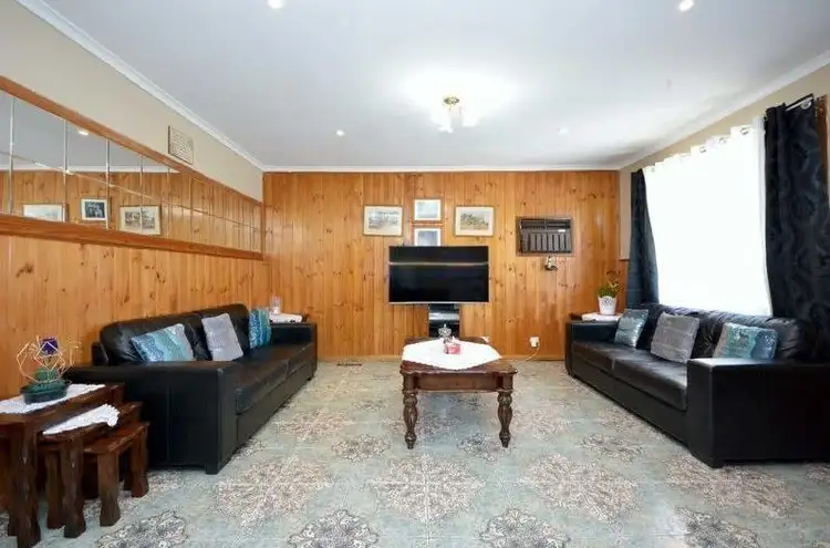 Fifth view of Homely house listing, 264 Camp Road, Broadmeadows VIC 3047