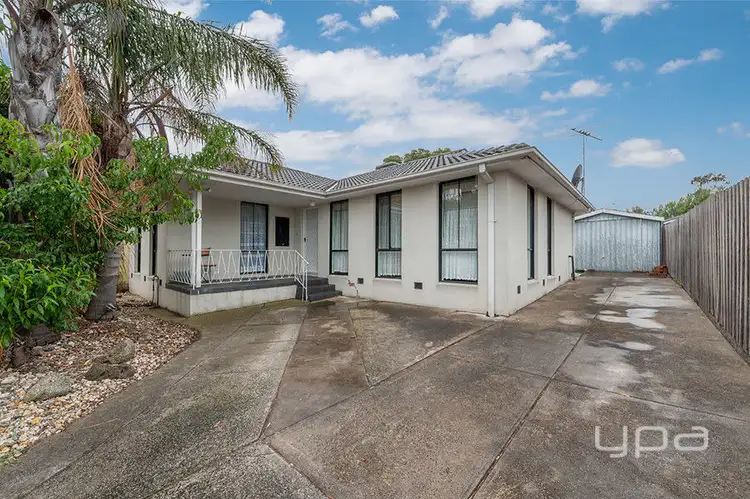 12 Rubicon Street, Dallas VIC 3047