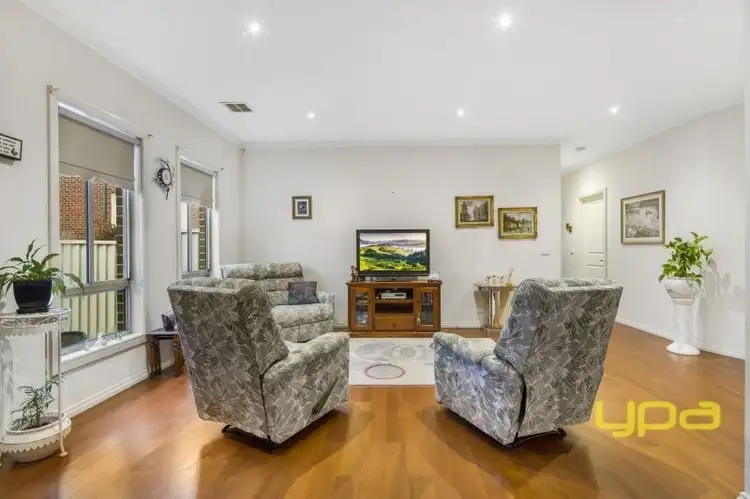 Third view of Homely unit listing, 13/84 Hillcrest Drive, Westmeadows VIC 3049