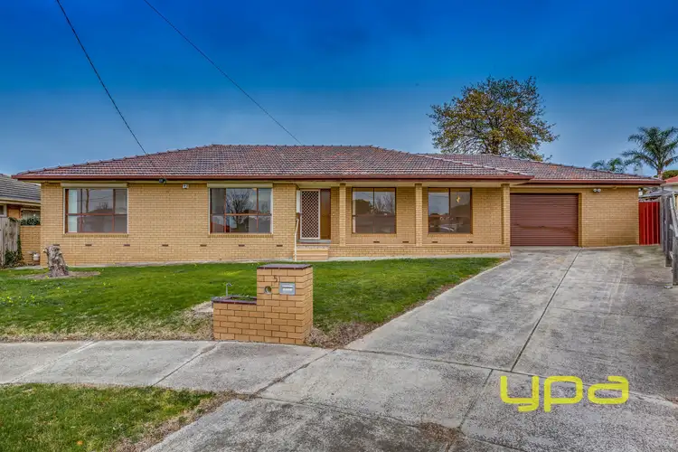 Main view of Homely house listing, 5 Aris Court, Craigieburn VIC 3064