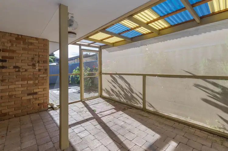 Fourth view of Homely villa listing, 4/42 Rome Road, Myaree WA 6154