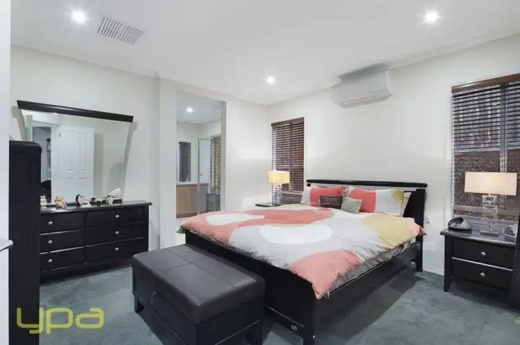 Sixth view of Homely house listing, 63 Fullwood Drive, Sunbury VIC 3429