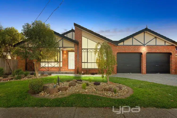 71 Bellbridge Drive, Hoppers Crossing VIC 3029