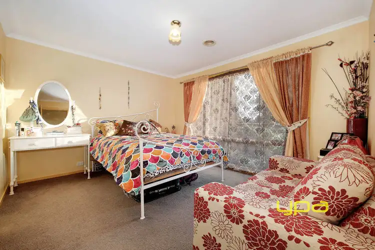 Seventh view of Homely house listing, 3 Huntley Terrace, Truganina VIC 3029
