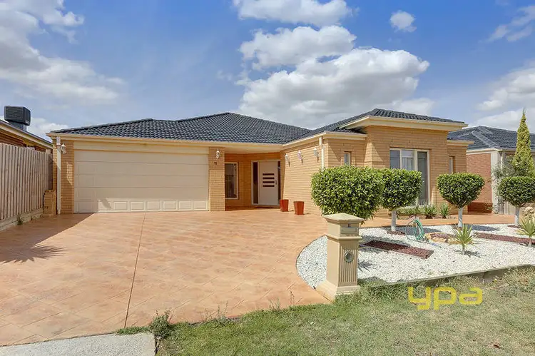 Main view of Homely house listing, 11 Cremorne Grove, Taylors Hill VIC 3037
