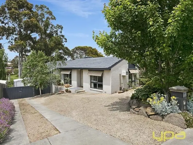 8 OMalley Court, Sunbury VIC 3429