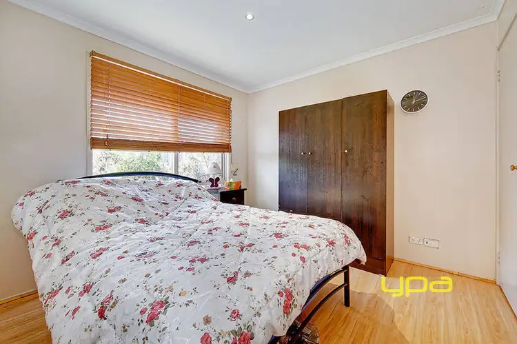 Sixth view of Homely unit listing, 1/10 Mitta Mitta Way, Meadow Heights VIC 3048