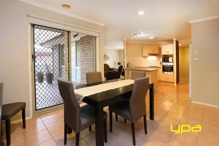 Third view of Homely house listing, 46 Kenswick Drive, Hillside VIC 3037