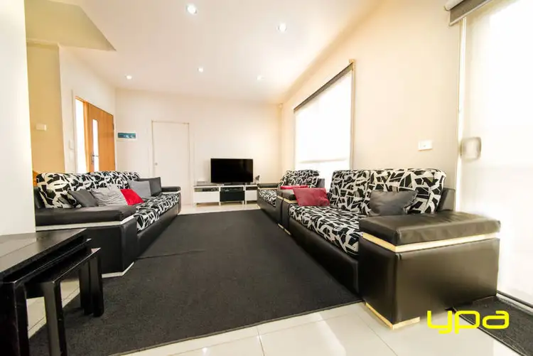 Fourth view of Homely townhouse listing, 3/34 Kitchener Street, Broadmeadows VIC 3047