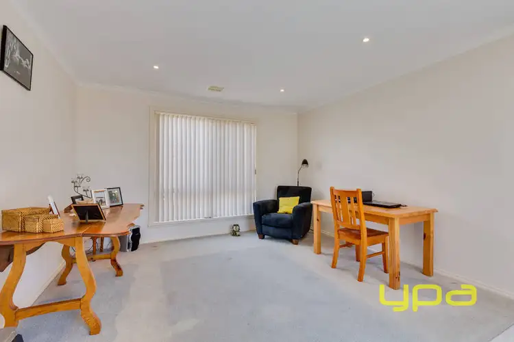 Fifth view of Homely house listing, 60 Sorbonne Drive, Sunbury VIC 3429
