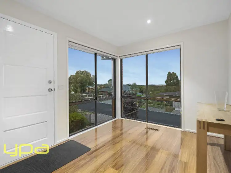 Fifth view of Homely house listing, 12 Rees Road, Sunbury VIC 3429