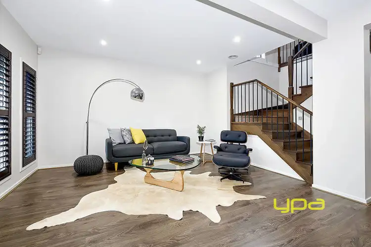 Second view of Homely house listing, 19 Vidos Road, Greenvale VIC 3059