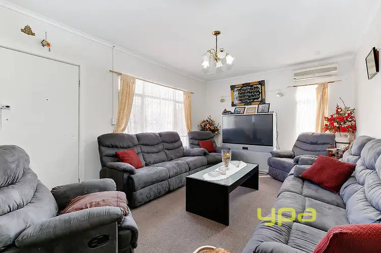 Sixth view of Homely house listing, 62 Jacana Avenue, Broadmeadows VIC 3047