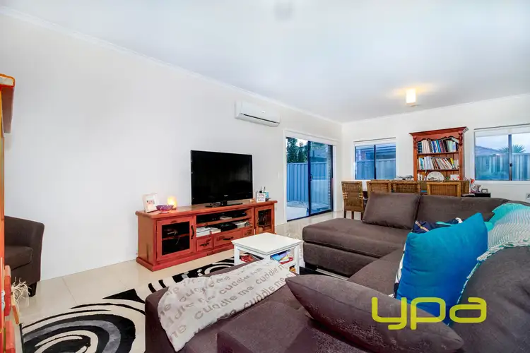 Fourth view of Homely house listing, 49 Stonehill Drive, Maddingley VIC 3340