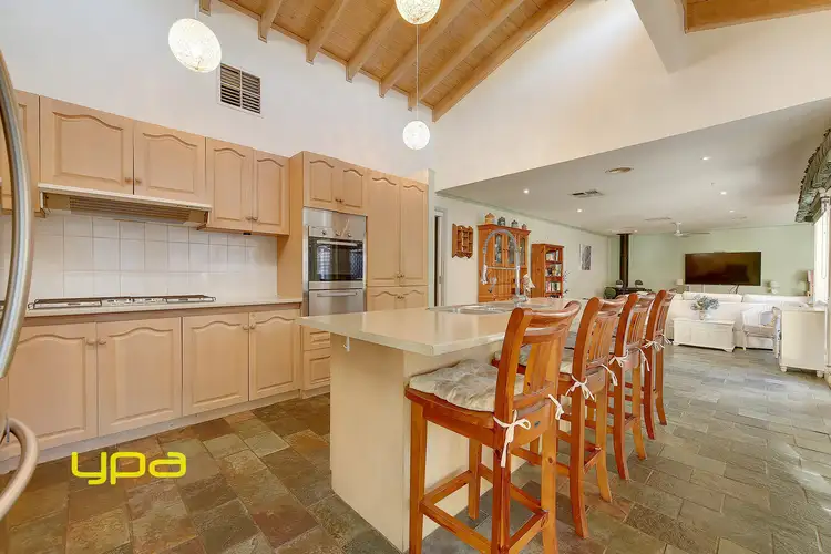 Second view of Homely house listing, 9 Tennyson Court, Sunbury VIC 3429