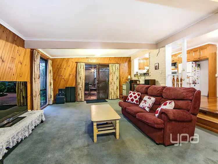 Sixth view of Homely house listing, 5 Rex Street, Kings Park VIC 3021