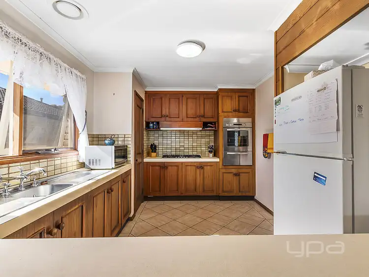 Second view of Homely house listing, 53 Wellington Street, Darley VIC 3340