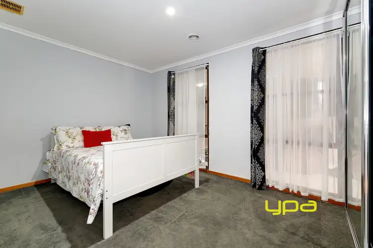 Seventh view of Homely house listing, 57 Malmsbury Drive, Meadow Heights VIC 3048
