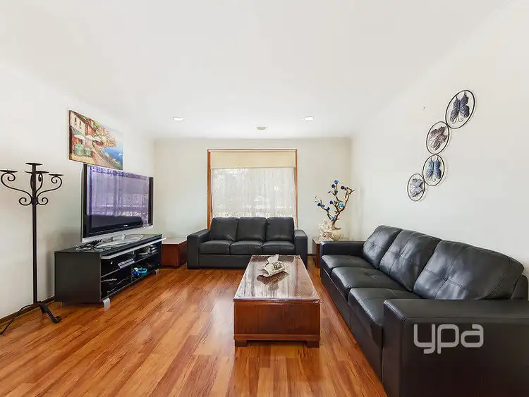 Second view of Homely unit listing, 2/54 Bicentennial Crescent, Meadow Heights VIC 3048
