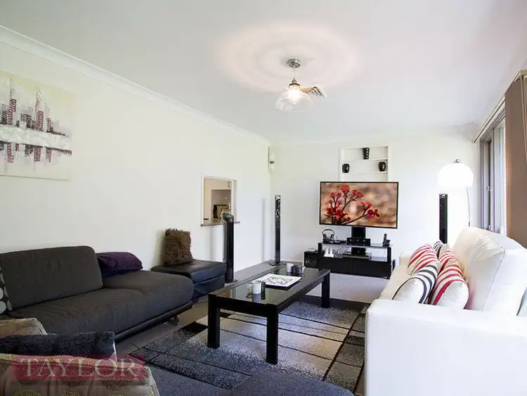 46 Stirling Avenue, North Rocks NSW 2151