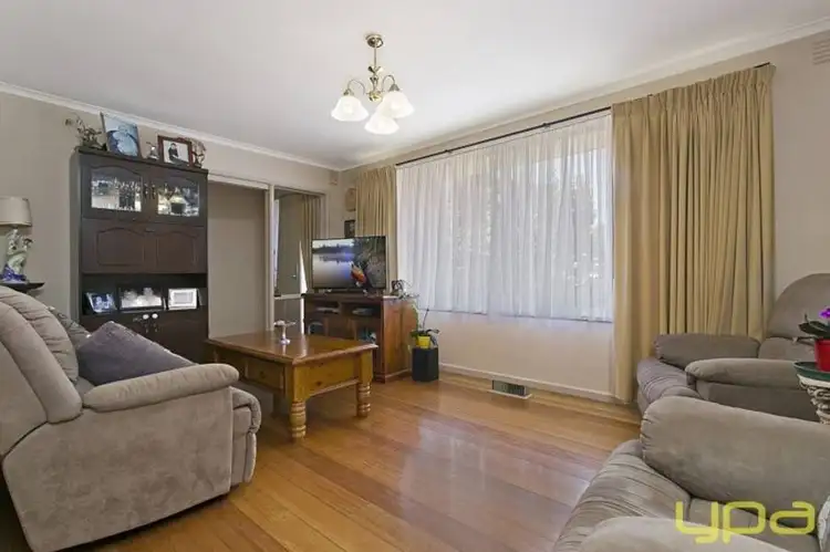 Second view of Homely house listing, 81 Reservoir Road, Sunbury VIC 3429