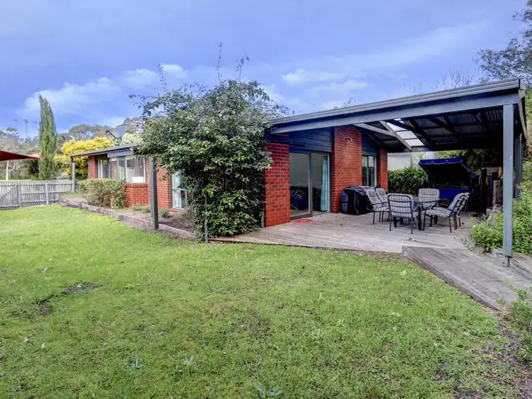 100 William Road, Blairgowrie VIC 3942
