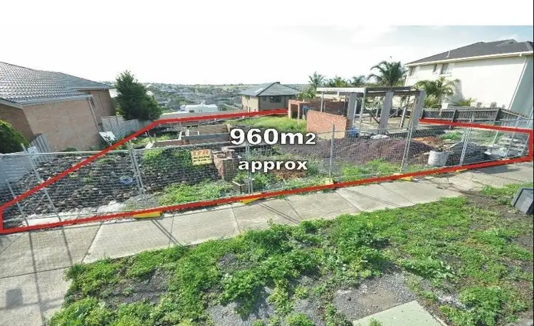 Main view of Homely land listing, 67 Arncliffe Boulevard, Greenvale VIC 3059