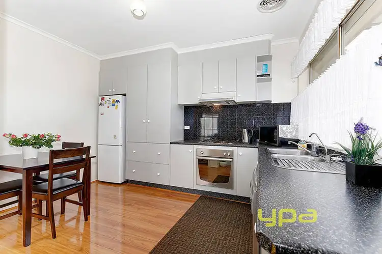 Third view of Homely house listing, 4 Butler Street, St Albans VIC 3021