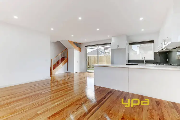 Fourth view of Homely townhouse listing, 2/65 MERIDITH STREET, Broadmeadows VIC 3047